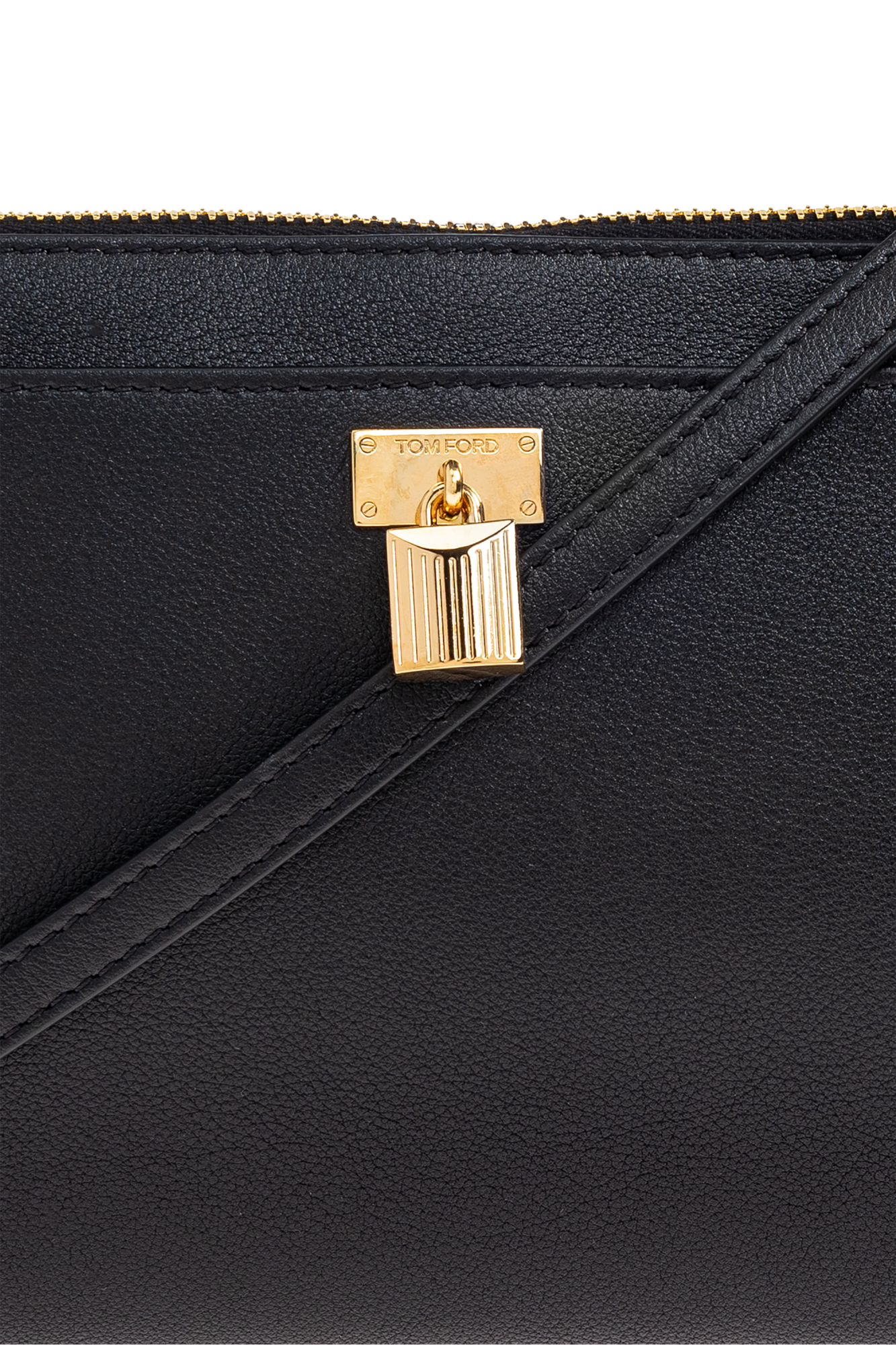 ショルダーバッグ TOM FORD SHOULDER BAG (H0667LCL213S 1N001) Black Shoulder bag Tom Ford - Vitkac AS